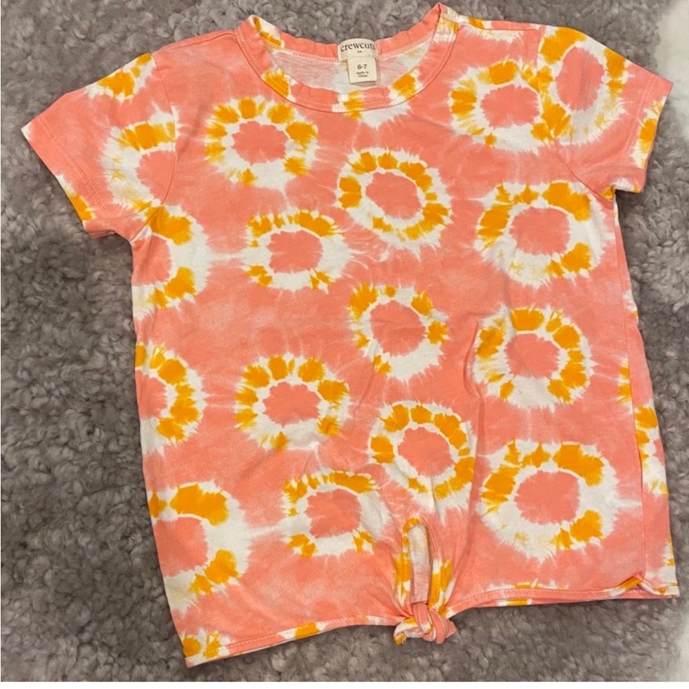 Crewcuts tee - Picture 2 of 2